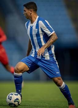 TIAGO MARQUES VIANA